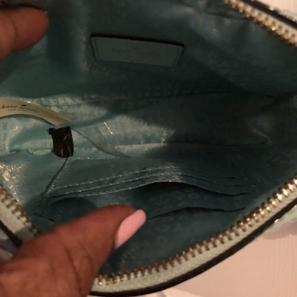 Kate Spade purse